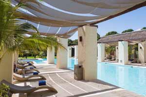 Grand Palladium White Sand Resort & Spa - All Inclusive Riviera Maya